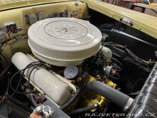 Ostatní značky Ostatní modely Edsel Pacer 1958