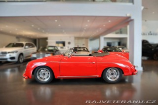 Porsche 356 Speedster 1970