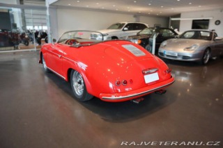 Porsche 356 Speedster 1970