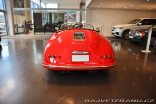 Porsche 356 Speedster 1970