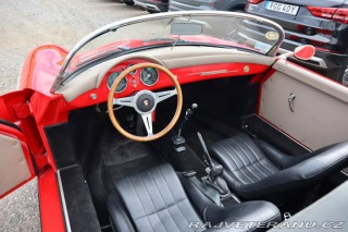 Porsche 356 Speedster 1970