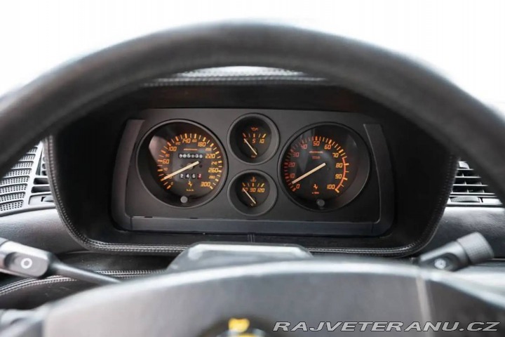 Ferrari 348 TB 1990