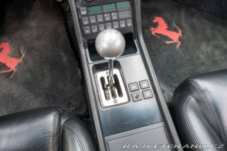 Ferrari 348 TB 1990