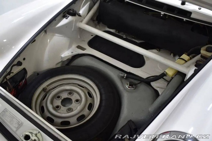 Porsche 911 2.4 T 1972