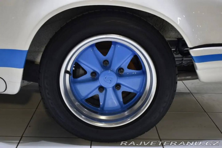 Porsche 911 2.4 T 1972