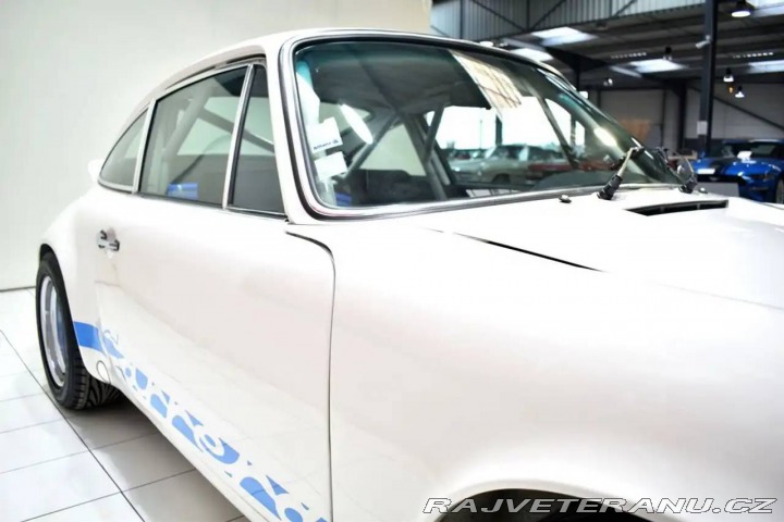 Porsche 911 9911 2.4 T 1972
