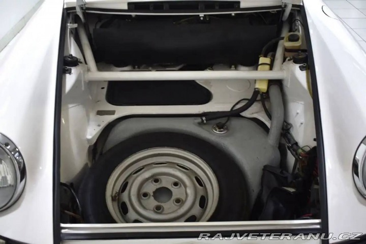 Porsche 911 2.4 T 1972