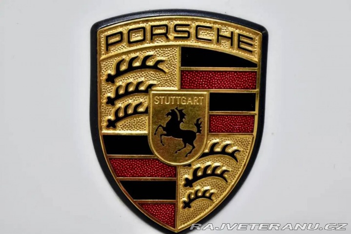 Porsche 911 2.4 T 1972