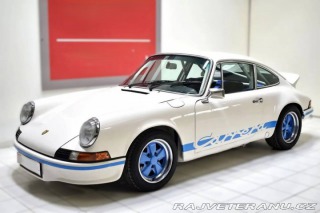 Porsche 911 9911 2.4 T 1972