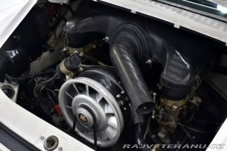 Porsche 911 9911 2.4 T 1972
