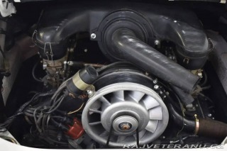 Porsche 911 9911 2.4 T 1972