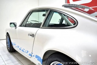 Porsche 911 9911 2.4 T 1972