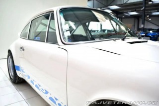 Porsche 911 9911 2.4 T 1972