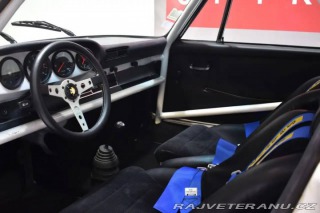 Porsche 911 9911 2.4 T 1972