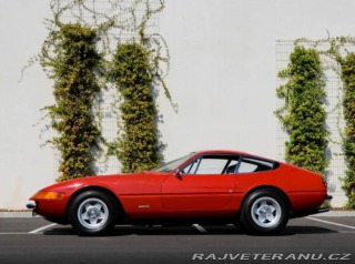 Ferrari 365 Daytona 365 GTB4 1972