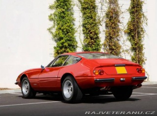Ferrari 365 Daytona 365 GTB4 1972