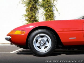 Ferrari 365 Daytona 365 GTB4 1972