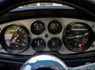 Ferrari 365 Daytona 365 GTB4 1972