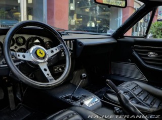 Ferrari 365 Daytona 365 GTB4 1972