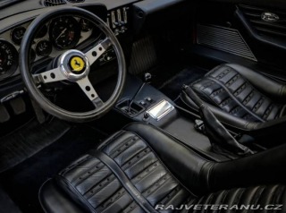 Ferrari 365 Daytona 365 GTB4 1972