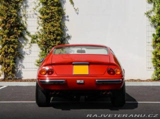 Ferrari 365 Daytona 365 GTB4 1972