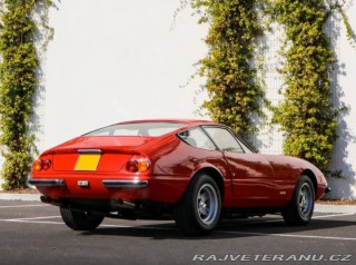 Ferrari 365 Daytona 365 GTB4 1972