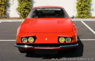 Ferrari 365 Daytona 365 GTB4 1972
