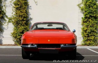 Ferrari 365 Daytona 365 GTB4 1972