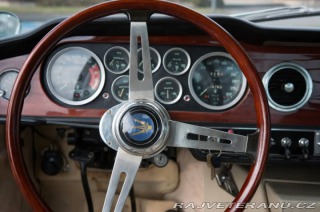 Maserati Mexico 4200 1968