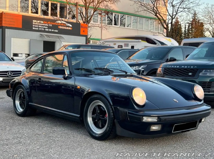 Porsche 911 1969