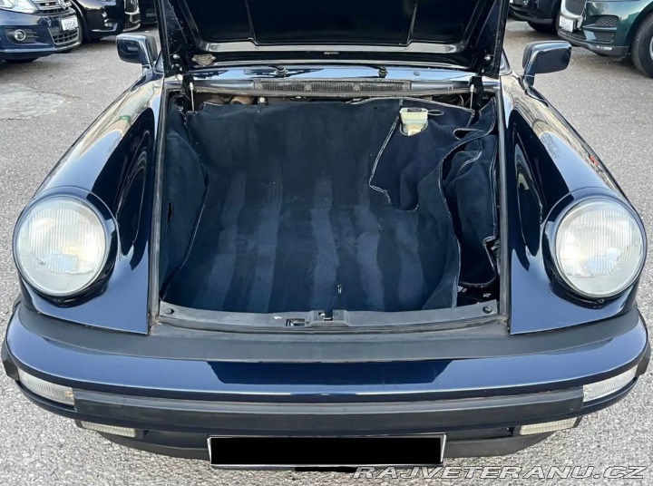 Porsche 911 1969