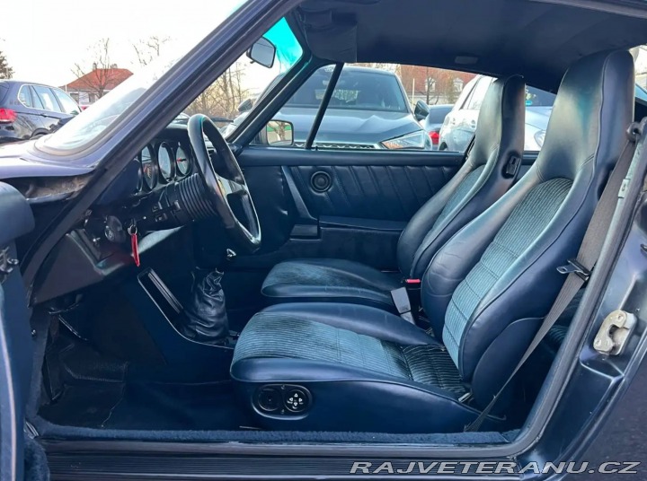 Porsche 911 1969