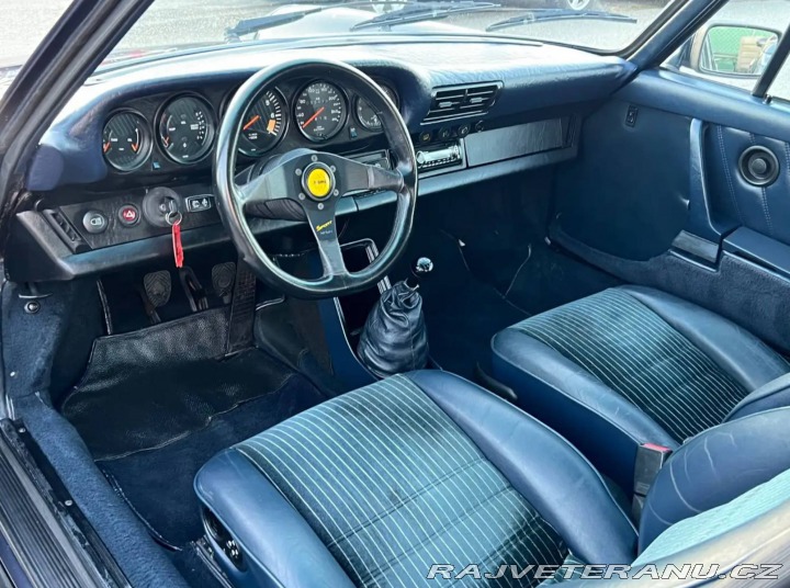 Porsche 911 1969