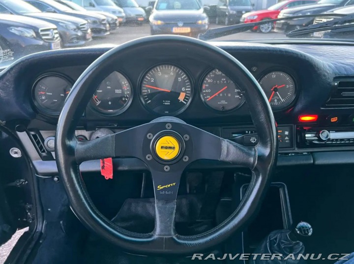 Porsche 911 1969