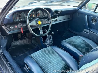 Porsche 911 1969