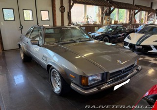 Ostatní značky Ostatní modely De Tomaso Pantera LONGCHAMP EV BYTE 1975