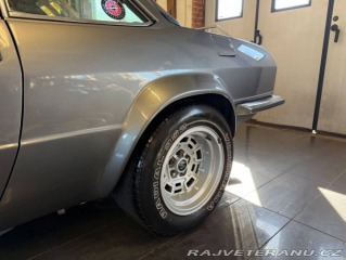 Ostatní značky Ostatní modely De Tomaso Pantera LONGCHAMP EV BYTE 1975
