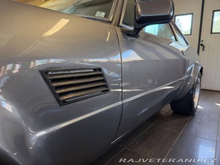 Ostatní značky Ostatní modely De Tomaso Pantera LONGCHAMP EV BYTE 1975