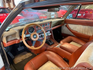 Ostatní značky Ostatní modely De Tomaso Pantera LONGCHAMP EV BYTE 1975