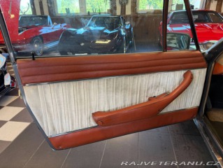 Ostatní značky Ostatní modely De Tomaso Pantera LONGCHAMP EV BYTE 1975