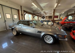 Ostatní značky Ostatní modely De Tomaso Pantera LONGCHAMP EV BYTE 1975
