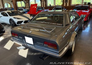 Ostatní značky Ostatní modely De Tomaso Pantera LONGCHAMP EV BYTE 1975