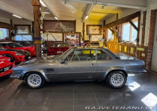 Ostatní značky Ostatní modely De Tomaso Pantera LONGCHAMP EV BYTE 1975