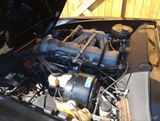 Mercedes-Benz 230 SL Pagode W113 1965