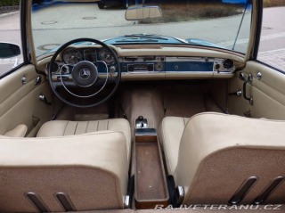 Mercedes-Benz 250 SL 250 1967