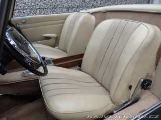 Mercedes-Benz 250 SL 250 1967