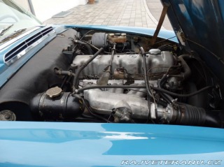 Mercedes-Benz 250 SL 250 1967