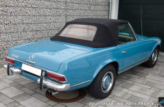 Mercedes-Benz 250 SL 250 1967