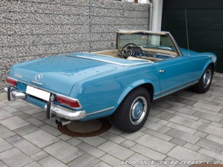 Mercedes-Benz 250 SL 250 1967