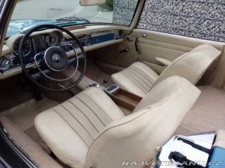 Mercedes-Benz 250 SL 250 1967